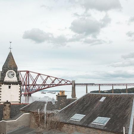 The Queens South Queensferry 외부 사진