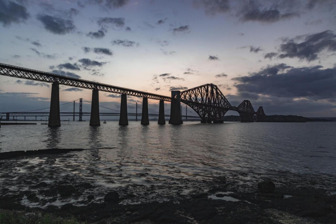 The Queens South Queensferry 외부 사진