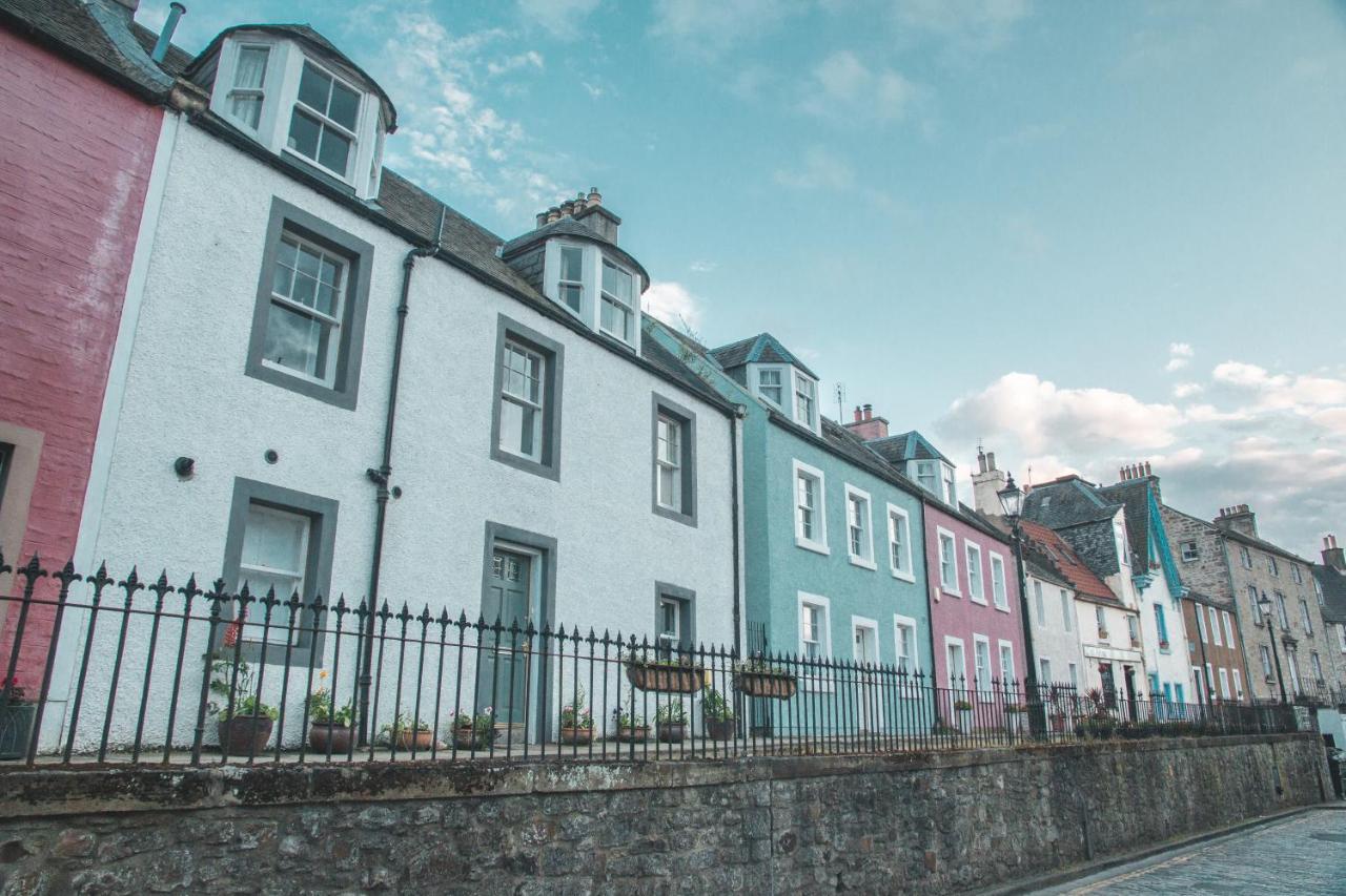 The Queens South Queensferry 외부 사진